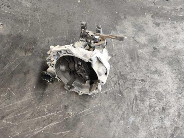 BOITE DE VITESSE MANUEL VAG 1.2i CODE: GSB - Vue 1